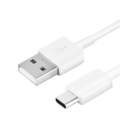 KABEL CHARGER SAMSUNG TYPE C ORIGINAL Kabel USB TO Type C 15W Samsung Device Type C Original Kabel Charger HP handphone