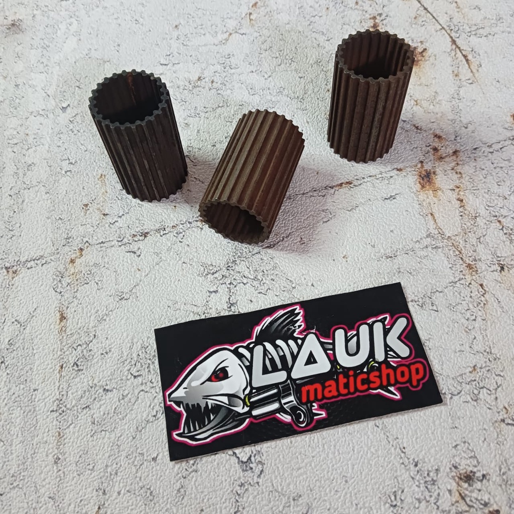 Boshing adaptor velg vario 150 ke beat scoopy vario 110 / boshing velg vario / boushing adaptor velg