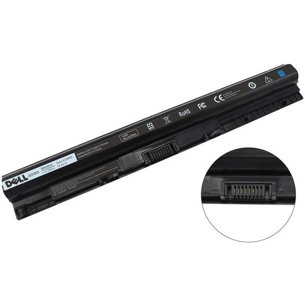 Baterai LAPTOP Dell Vostro 3458 3459 3468 3558 M5Y1K ORI