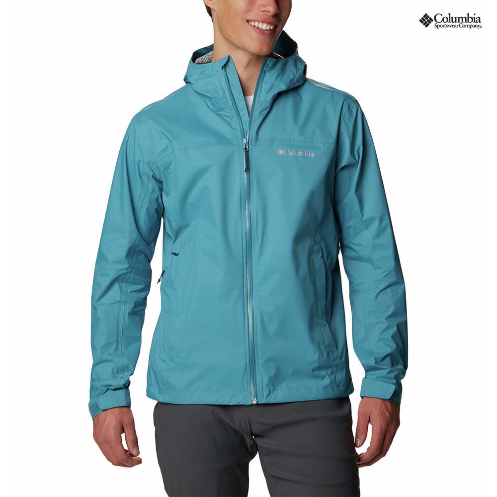 Columbia Men's Evapouration Jacket