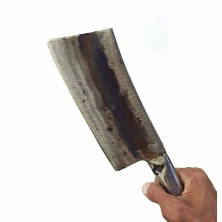 pisau cacah tulang dan daging baja per mobil