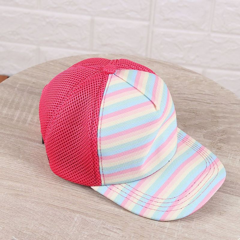 DECKS KIDS TOPI ANAK PEREMPUAN ICE CREAM very cool lah Original