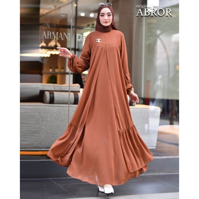 GAMIS MALAYSIA OUTER POLOS PREMIUM | GAMIS REMAJA | GAMIS TERLARIS | GAMIS TERBARU OUTER POLOS BAHAN