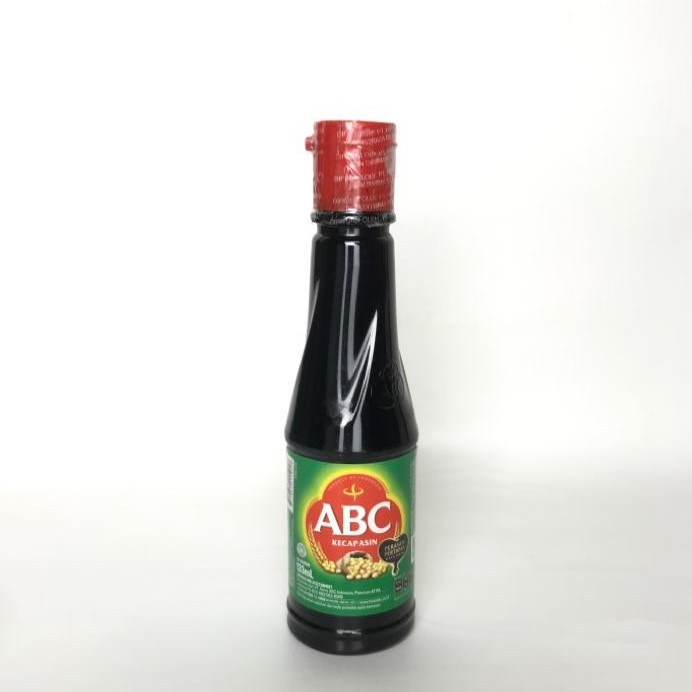 

ABC Kecap Asin 133 ml - Groceries ABOVE - KECAP ABC ASIN - PREMIUM