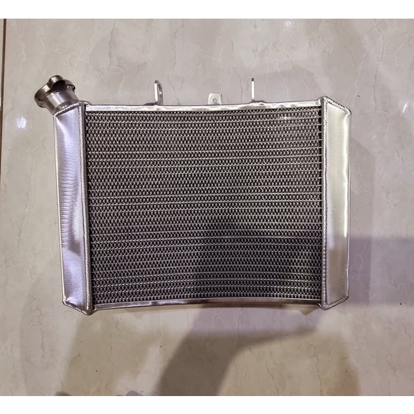 ready radiator qtt mx king big vol gambot original