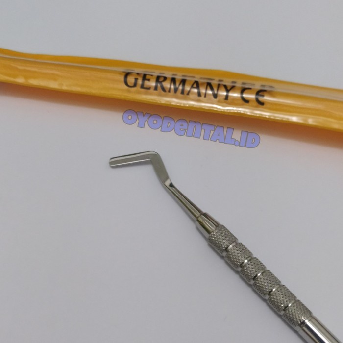 

Instrument plastis filling / plastic filling instrumen schezher