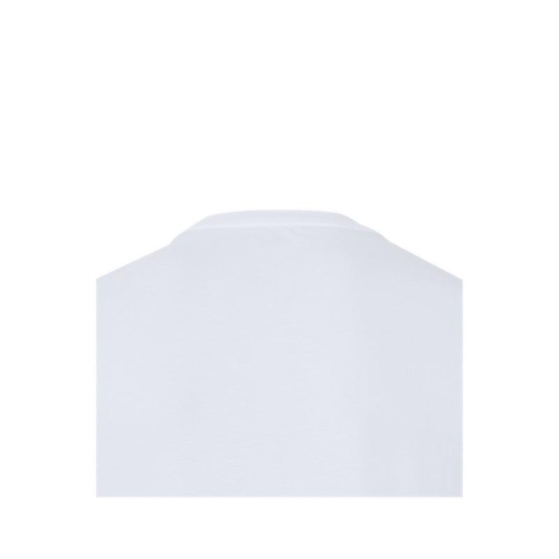 Converse Elevated Logo Graphic Men's Tee - White