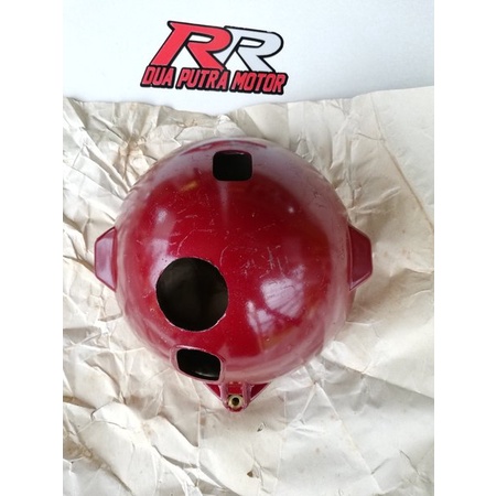 cover batok kepala pala replektor headlamp head lamp lampu depan honda s90 s90z cs90 cs90z s 90 cb10
