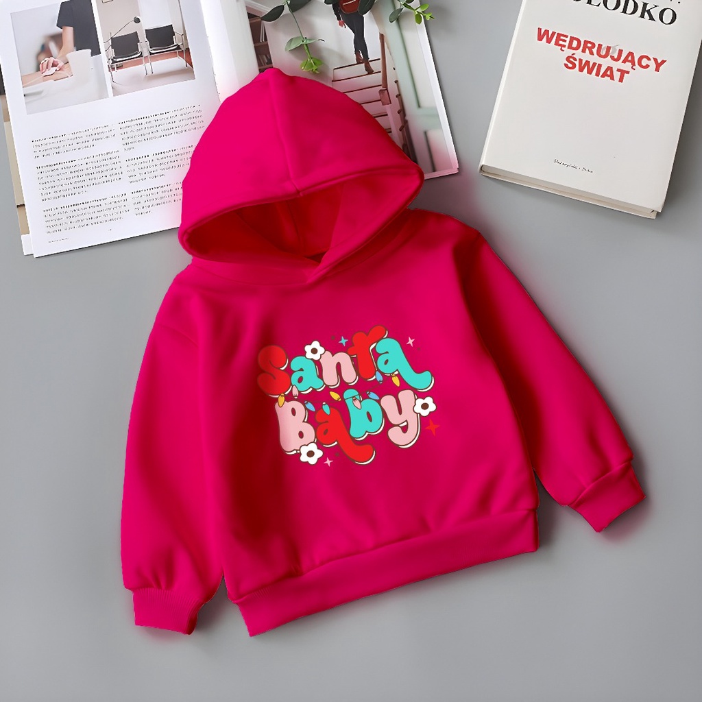 tokolobo  12.12 BIRTHDAY SWEATER ANAK NATALA (DTF PRINTING)