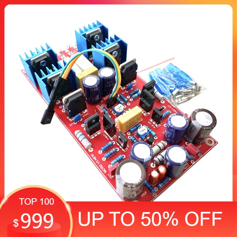 PROMO KIT DRIVER MCRD V3 NEW