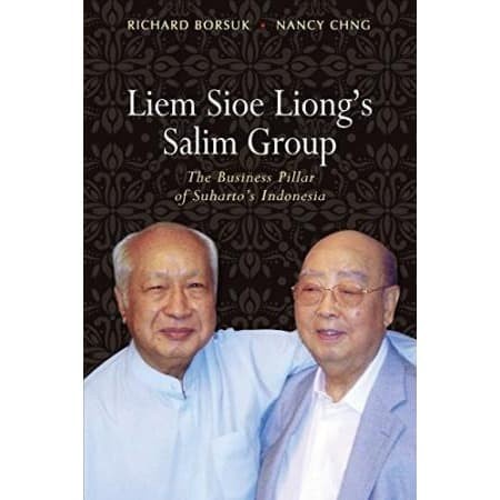 Liem Sioe Liong's Salim Group