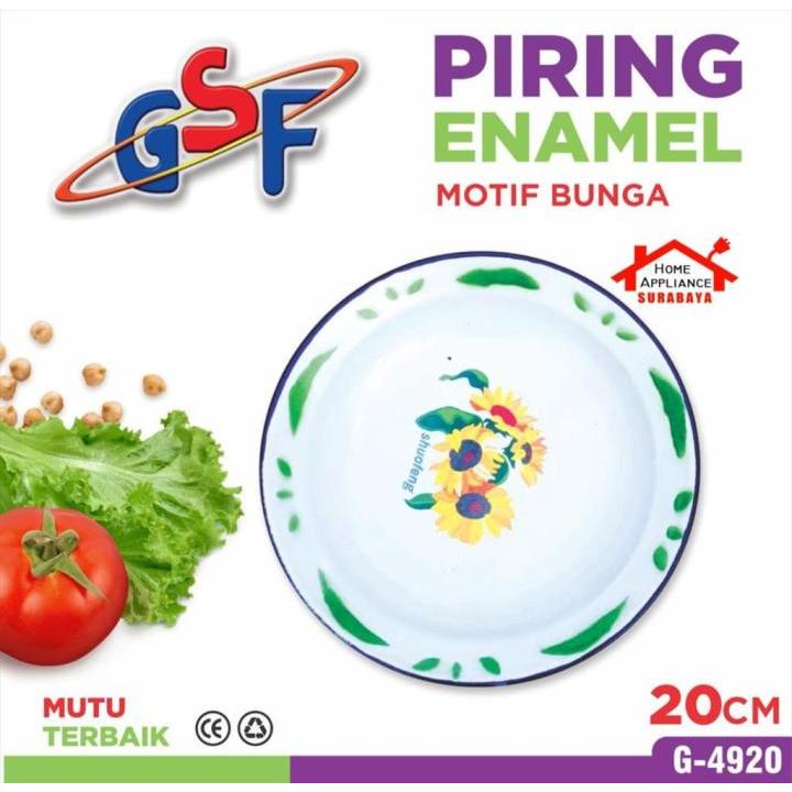 GSF-4920 PIRING ENAMEL PIRING SENG GSF-4920 ENAMEL GSF PIRING ANTIK PIRING JADUL GSF-4920