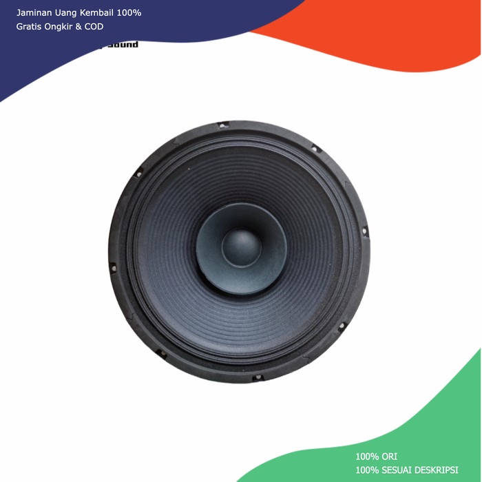 Speaker 12" 12 Inch  SPL Audio CLA 12FR300