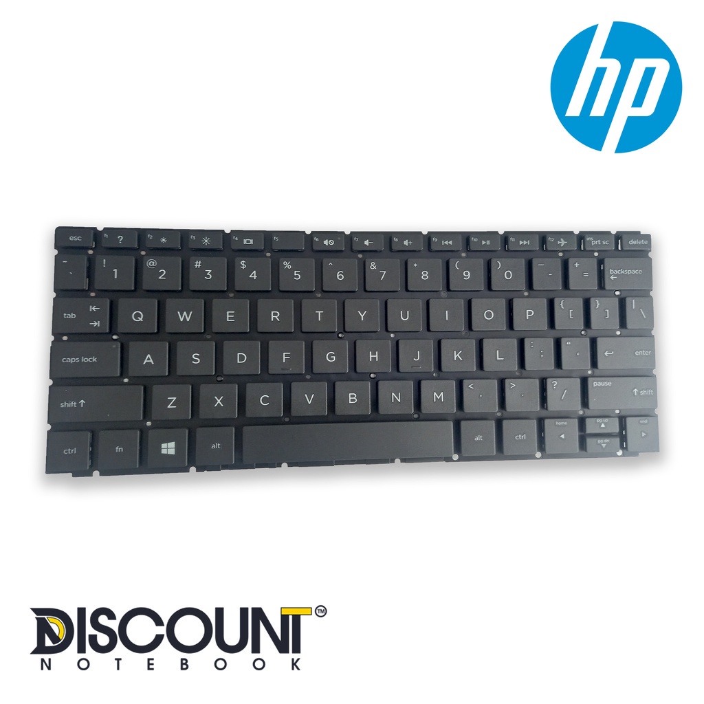 KEYBOARD LAPTOP | KEYBOARD LEPTOP HP Pavilion 11-AD. X360 11-AD
