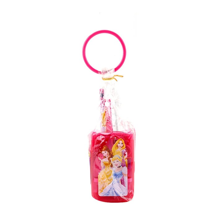 

Disney Princess Stationary Set