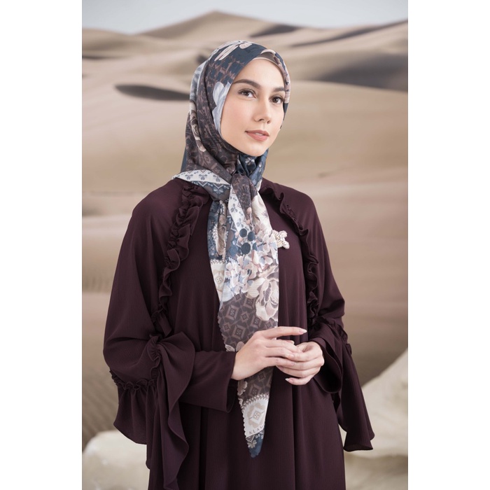 Klamby - Maharani Scarf