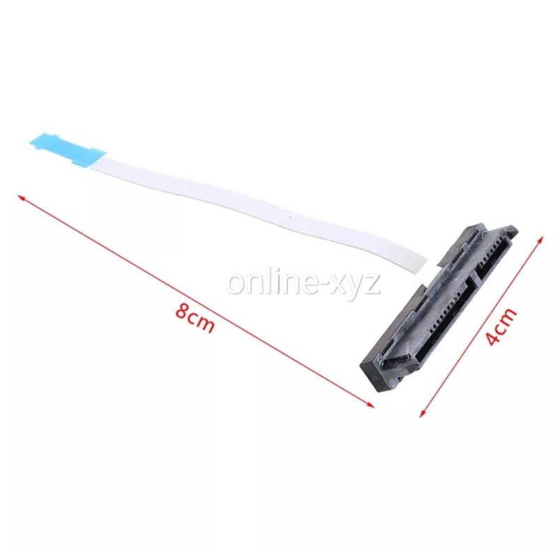 kabel Konektor Hdd ssd sata Asus F512 F512DA F512UA F512JA F512FA FJ