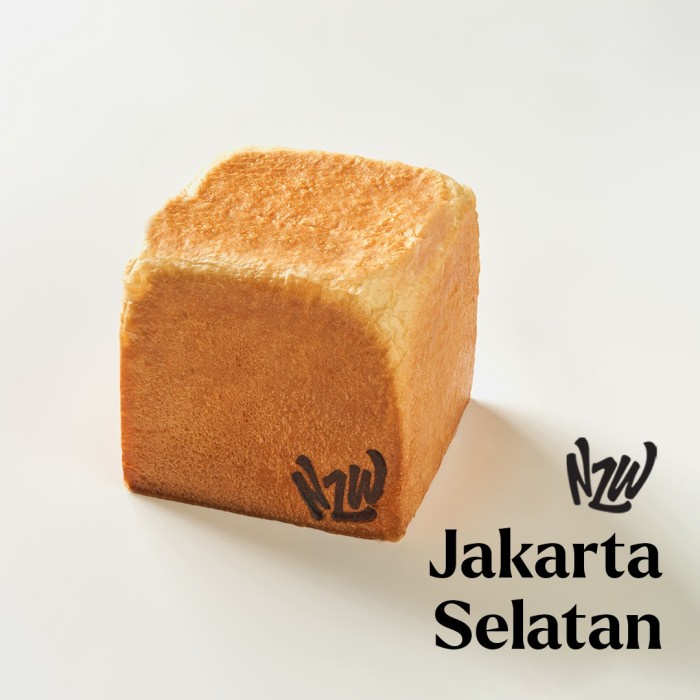 

BEST SELLER- Roti Nozawa Signature Shokupan Regular - Whole