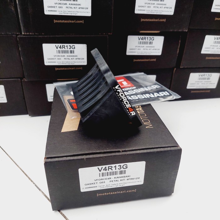 READY membran vforce 4 ninja vforce 4 ninja