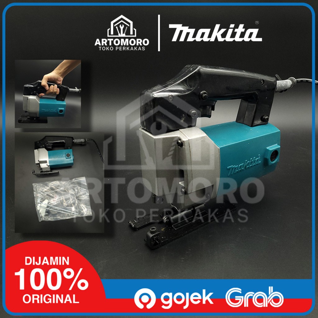 Mesin 4300BV Jigsaw Makita