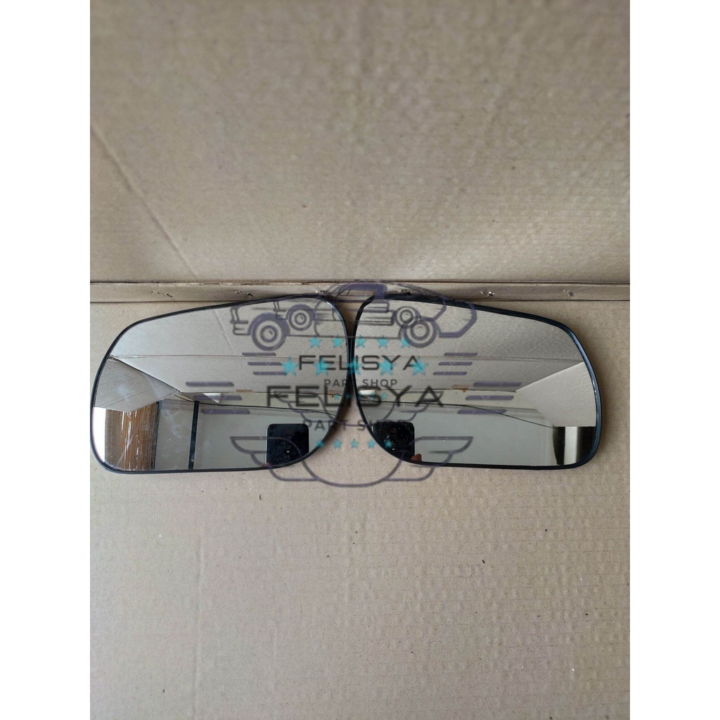 KACA SPION MOBIL XENIA LAMA 2001-2011 ELEKTRIK MIRROR