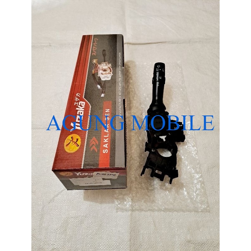SAKLAR LAMPU SEN TOYOTA KIJANG INNOVA (FOGLAMP) YUZAKA