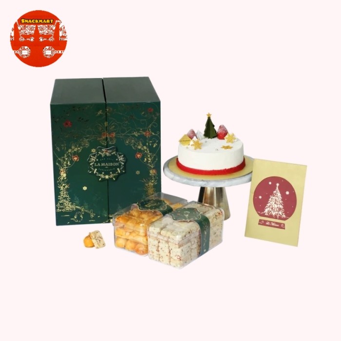 

Parcel Natal Premium Medan Hampers Medan / Parcel Natal Medan B