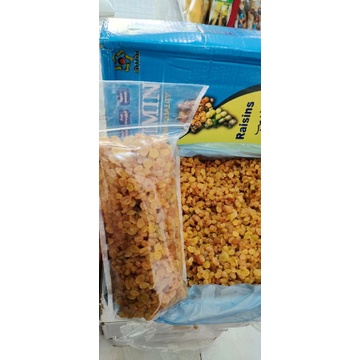 

kismis manis raisin Simin.. enak.. original