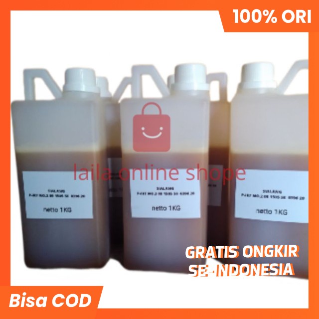 

Madu pohon sialang jambi madu 1kg