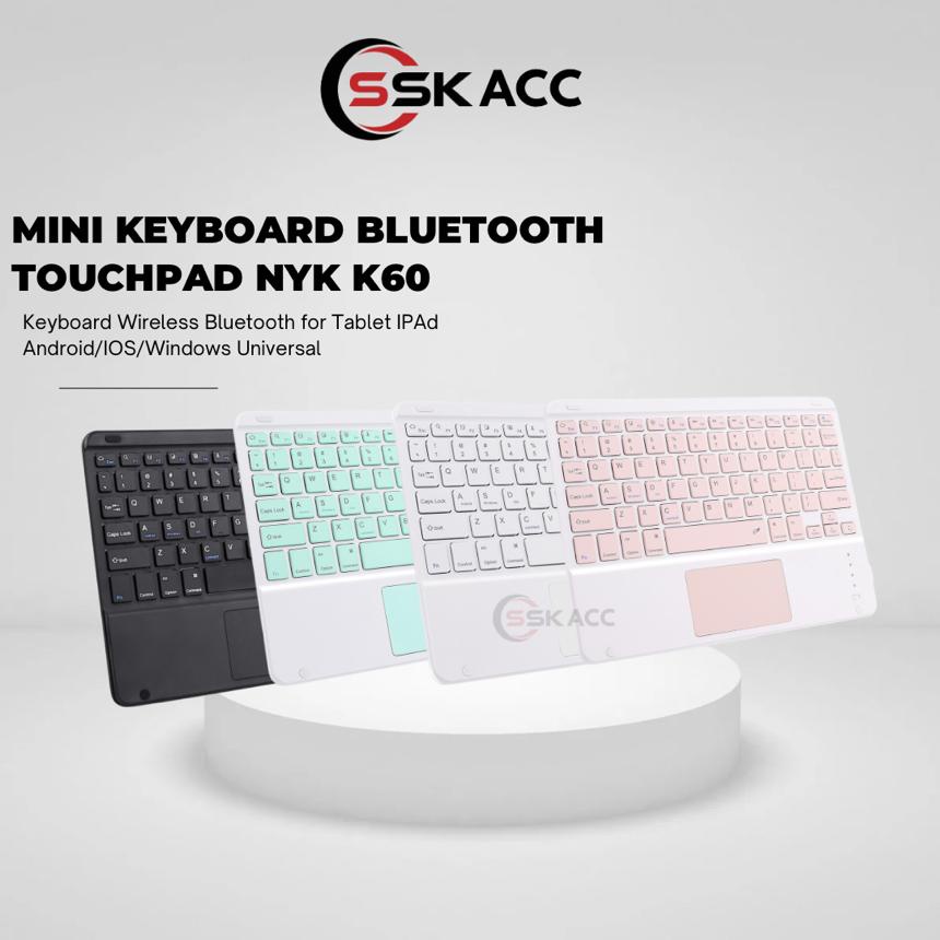 KEYBOARD MINI Waterproof USB Keyboard K-1000 USB Keyboard K1000