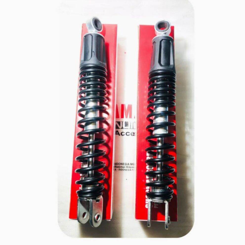 Shockbreaker belakang Yamaha Nmax Shockbreaker belakang Yamaha Nmax Sepasang Harga promo Shockbreake