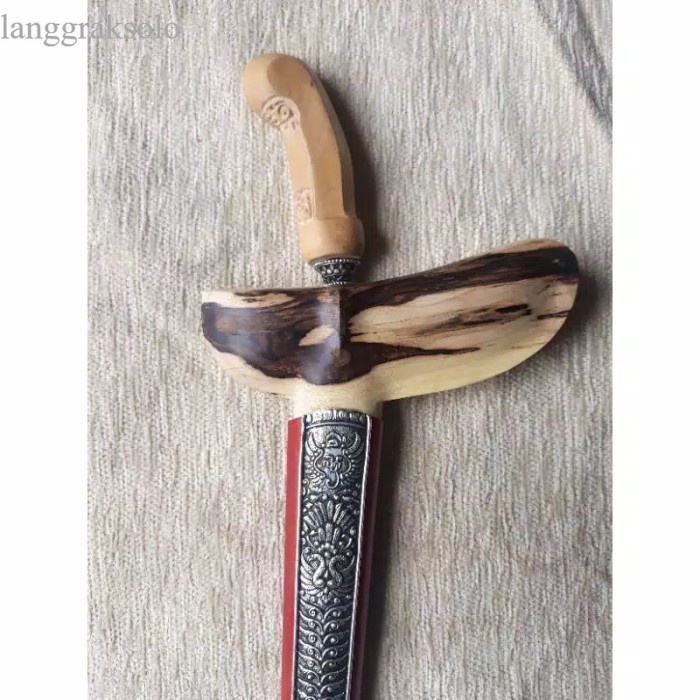 

termurah 1 Set Warongko Gayaman Jogja Kayu Timoho