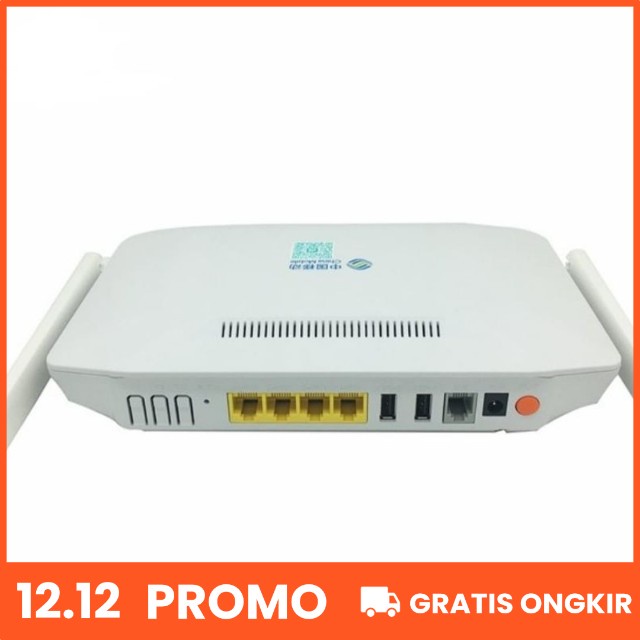 FIBERHOME HG6821M XPON EPON GPON ONU ONT DUALBAND