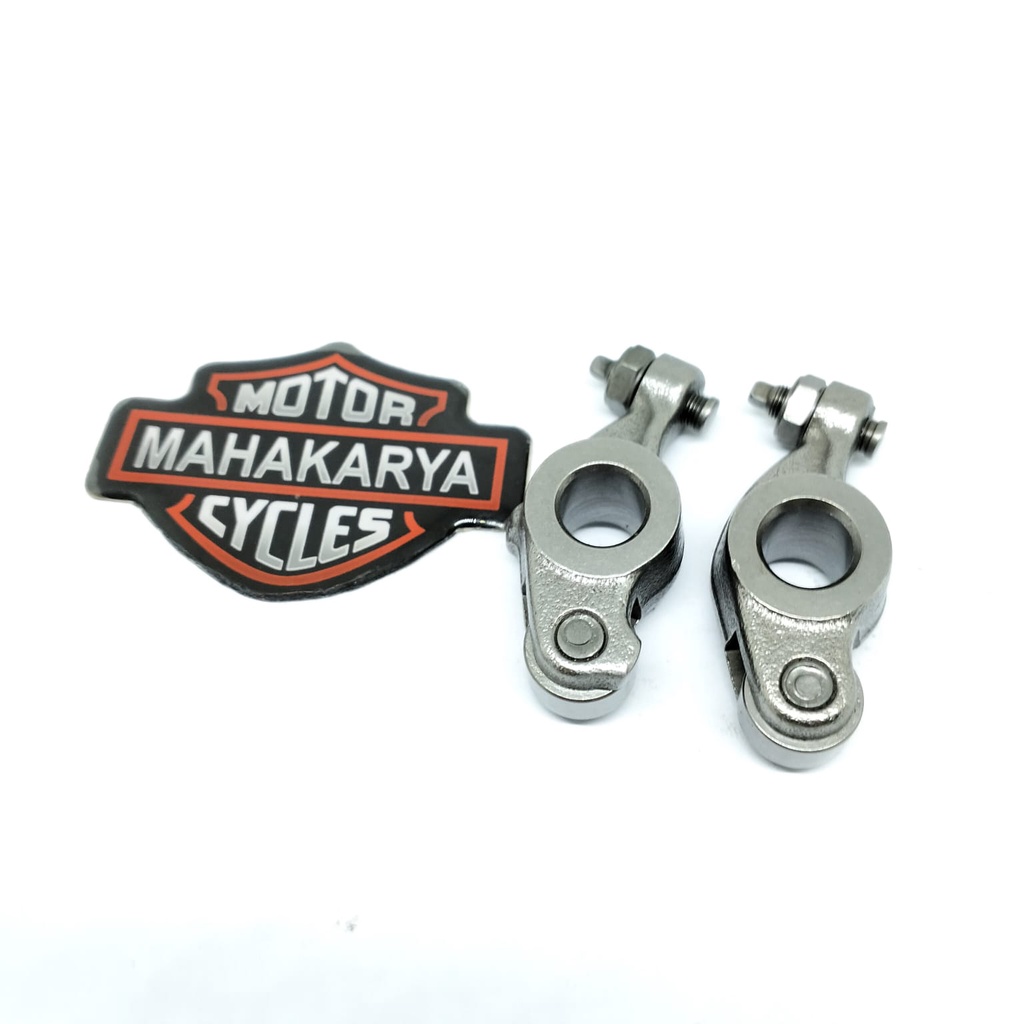 PELATUK KLEP BEATPOP BEAT STREET PIANO KLEP BEAT ESP ARM VALVE ROCKER K44 K81