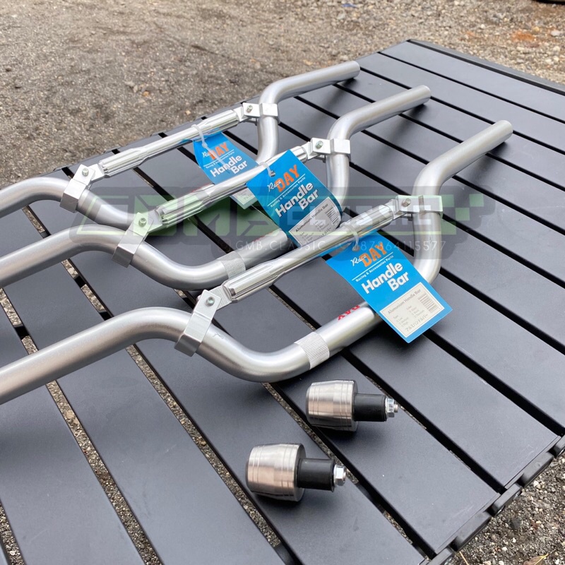 Jalu Pcx jalu stang day silver jalu stenlis pcx pnp stang day