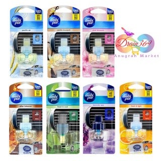 AMBIPUR Car Parfume Refill 7,5ml
