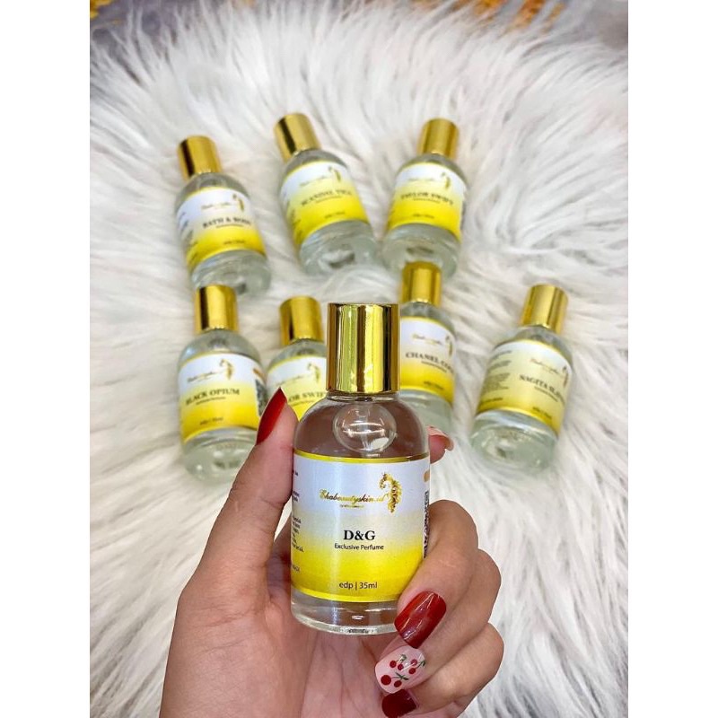 parfum ehabeautyskin