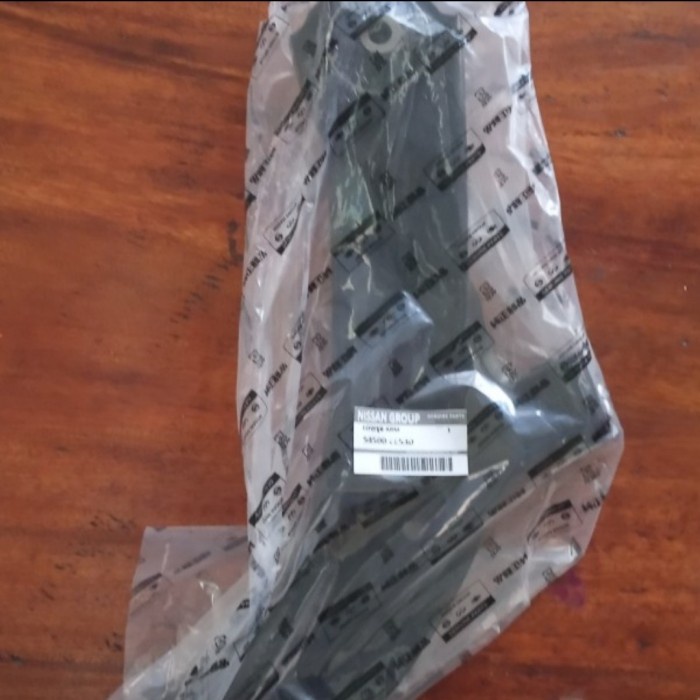 Part sayap evalia lower arm nissan