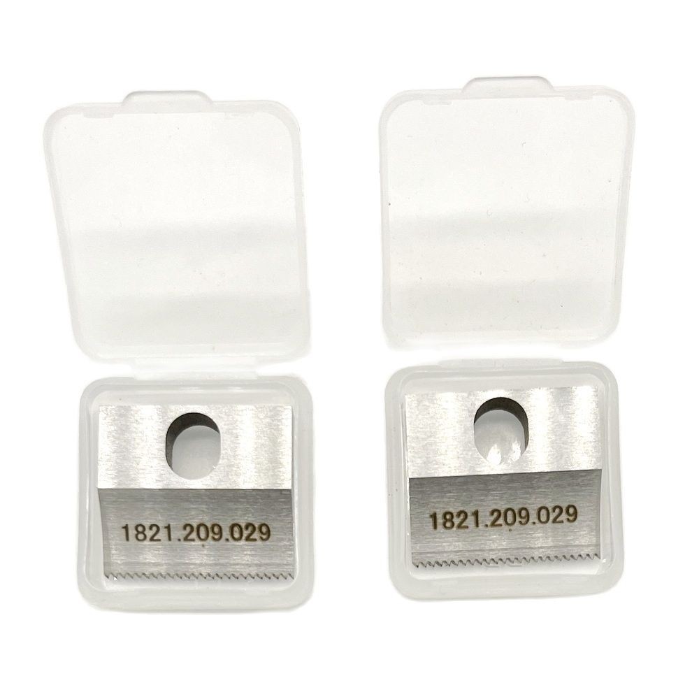 

1821.209.029 Cutter Blade for Signode Bxt2-19 Battery Strapping Tools Machines