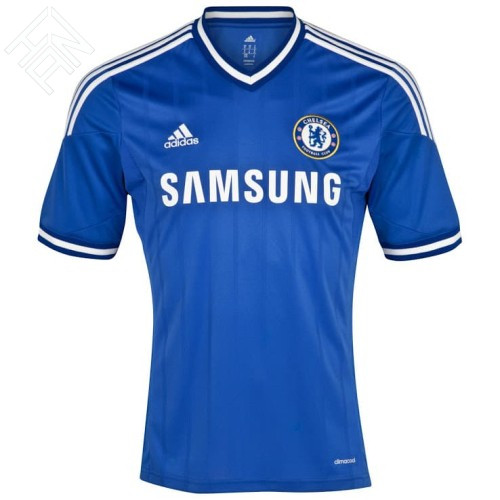 JERSEY Chelsea 2013 FULL PRINTING