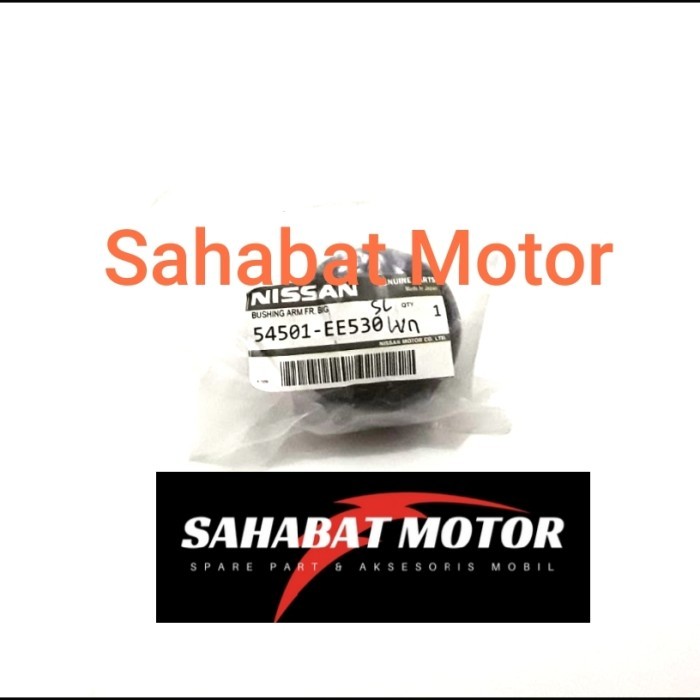 Best Seller Part BUSHING ARM BIG GRAND LIVINA BOSH ARM BESAR LIVINA