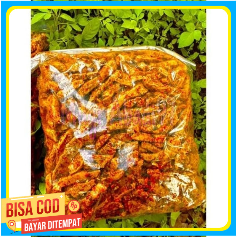 

basreng stik 1kilogram