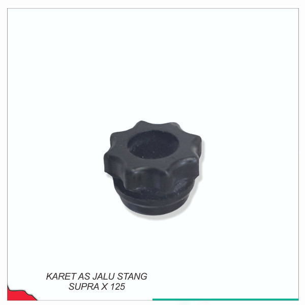 Karet As Jalu Stang Supra X 125