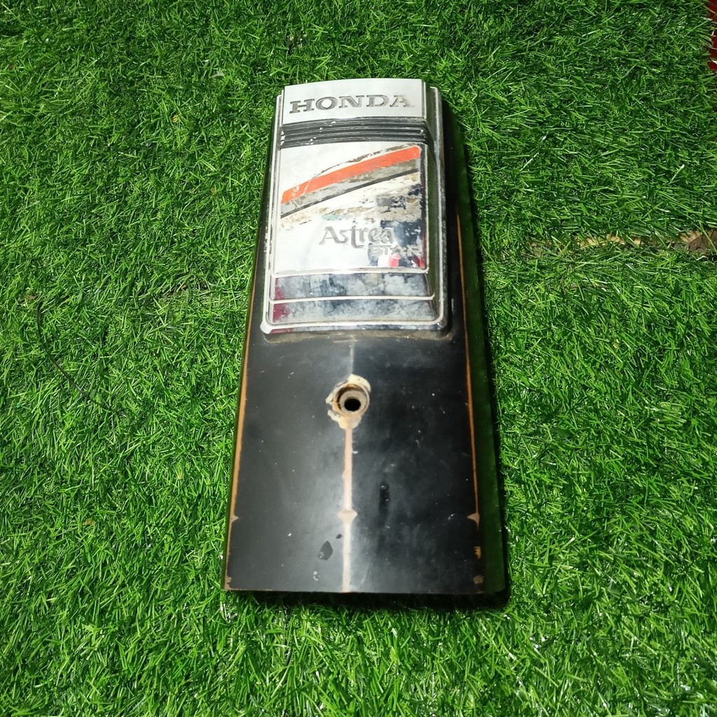 Panel Dasi Dada Astrea Star Original