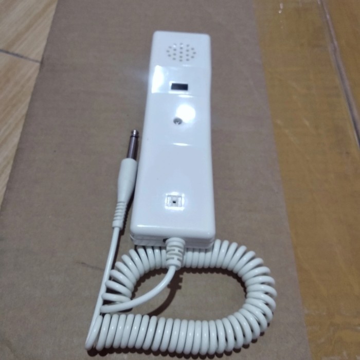 

fire alarm Jack phone