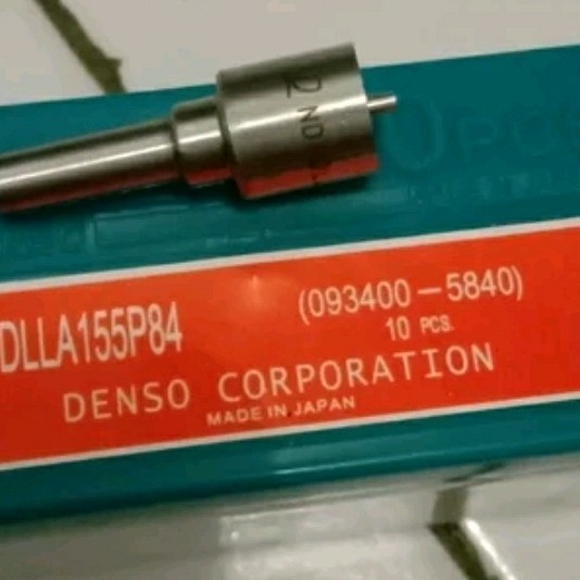 NOZZLE INJEKTOR PS120