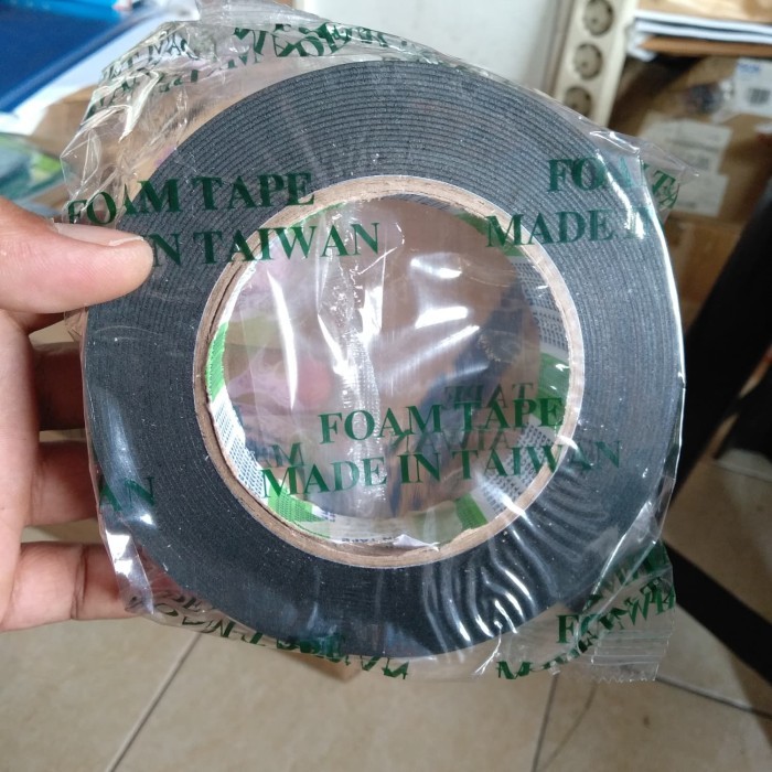 

Foam tape / double tape busa