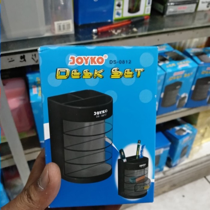 

DESK SET JOYKO DS-0812