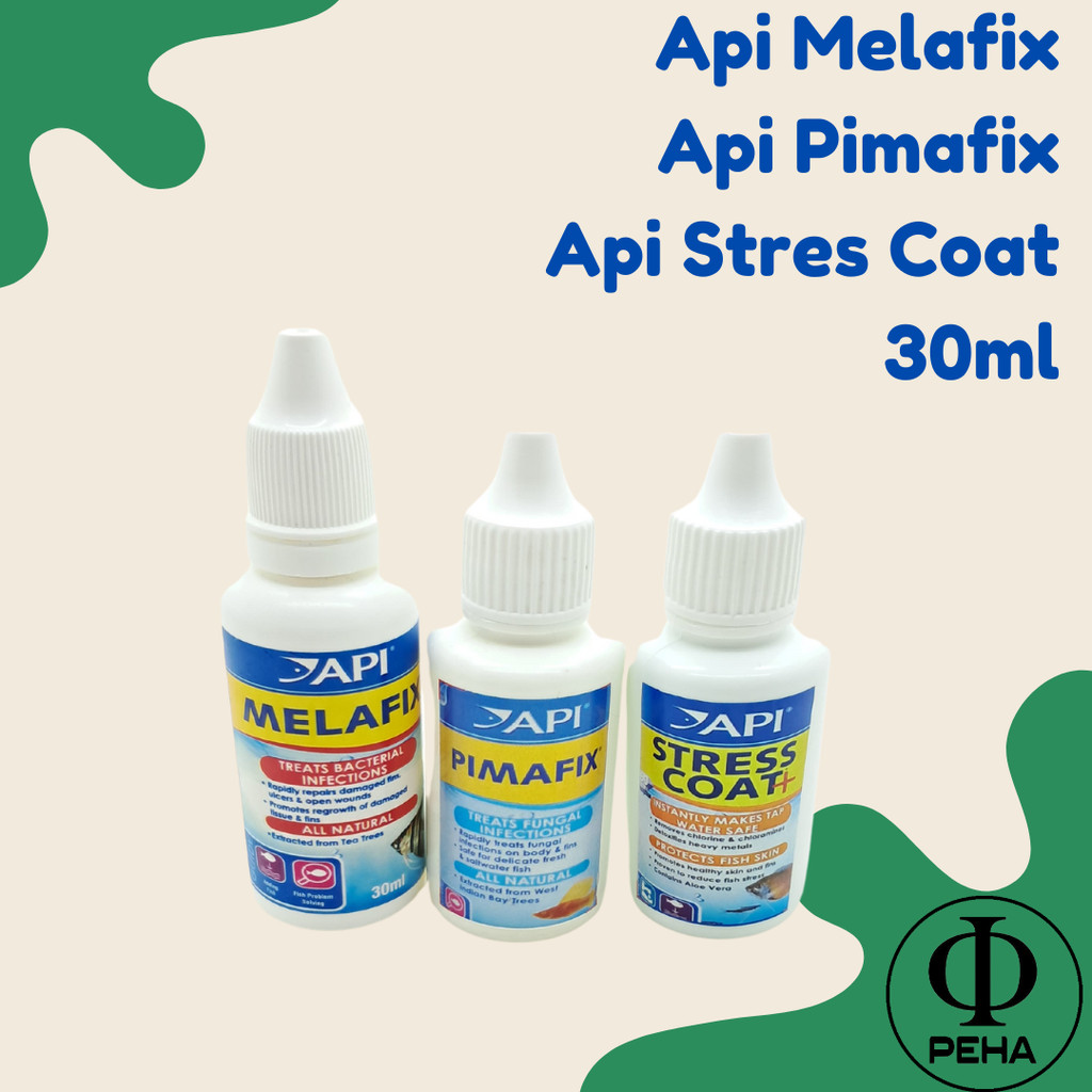 

REPACK Api Melafix Api Pimafix Api Stres Coat 30ml