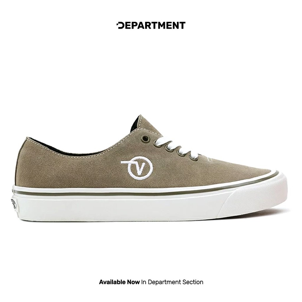 VANS Sepatu Sneakers Unisex AUTHENTIC ONE PIECE DX VN0005UCBRC ORIGINAL